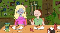Click to watch 'Teen Eggs and Scram' (popup) Teenage Euthanasia